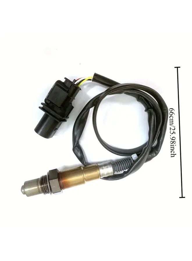 O2 Oxygen Sensor 0281004027 BC3Z9D378G for Nissan Qashqai X Trail Renault Koleos Latitude - Image 2